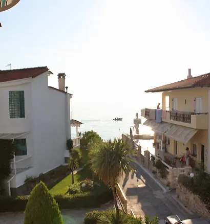 2-bedroom Maisonette In Kassandra, Greece (110 M²)