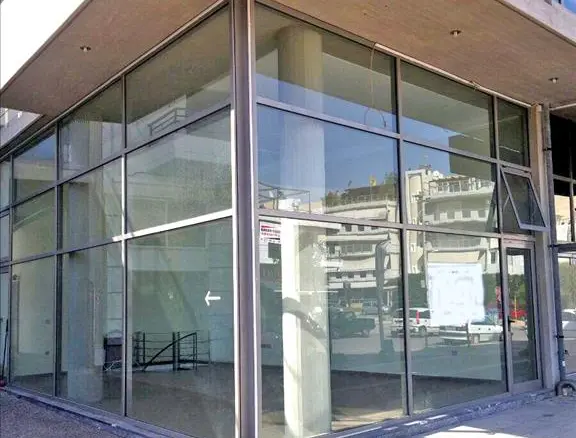 Business In Glyfada, Greece (93 M²)