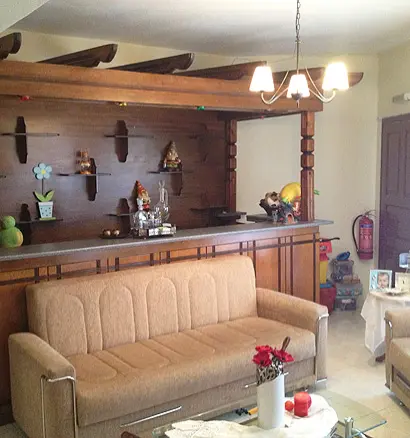 Hotel In Sithonia, Greece (350 M²)