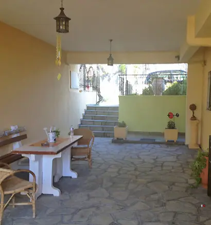 Hotel In Sithonia, Greece (350 M²)