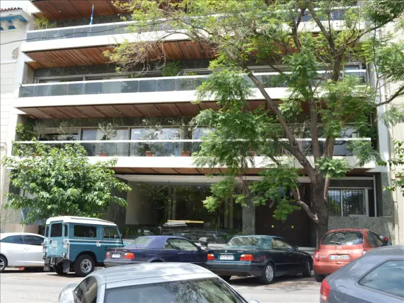 Commercial Property In Athens – Center – Center, Greece (650 M²)