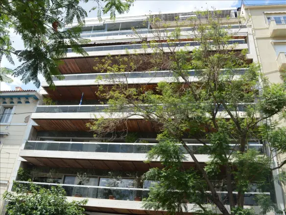 Commercial Property In Athens – Center – Center, Greece (650 M²)