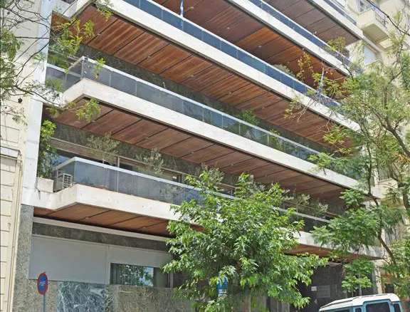 Commercial Property In Athens – Center – Center, Greece (650 M²)