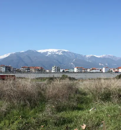 4-bedroom Maisonette In Easts Olimpos, Greece (162 M²)