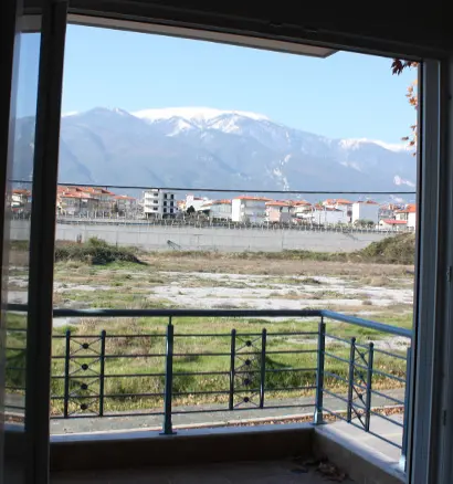 4-bedroom Maisonette In Easts Olimpos, Greece (162 M²)