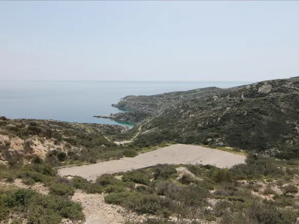 500 M² Plot Available In Kriaritsi Region