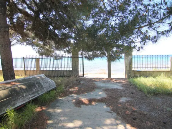 2-bedroom Detached House In Sithonia, Greece (145 M²)