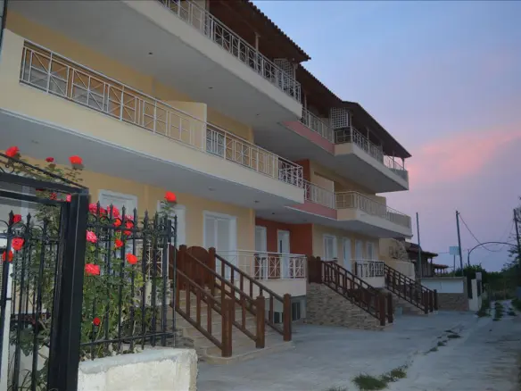 4-bedroom Maisonette In Xilokastro, Greece (160 M²)