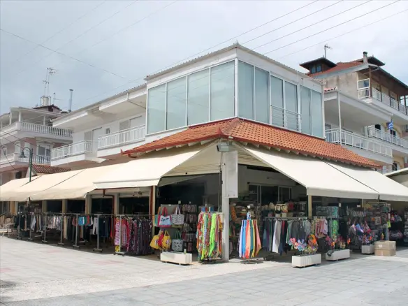 Business In Katerini, Greece (200 M²)