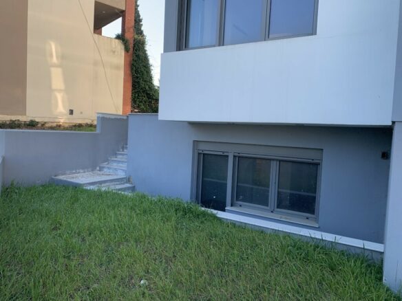 3-bedroom Maisonette In Panorama, Greece (150 M²)
