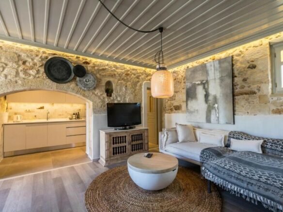 Business In Greece (360 M²)