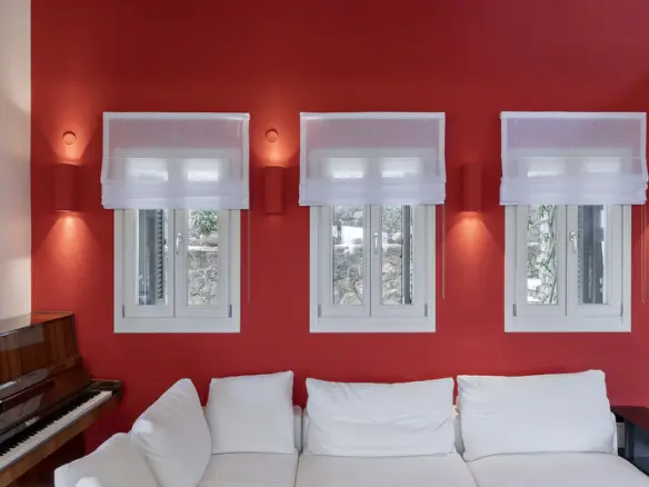 6-bedroom Villa In Corfu, Greece (350 M²)