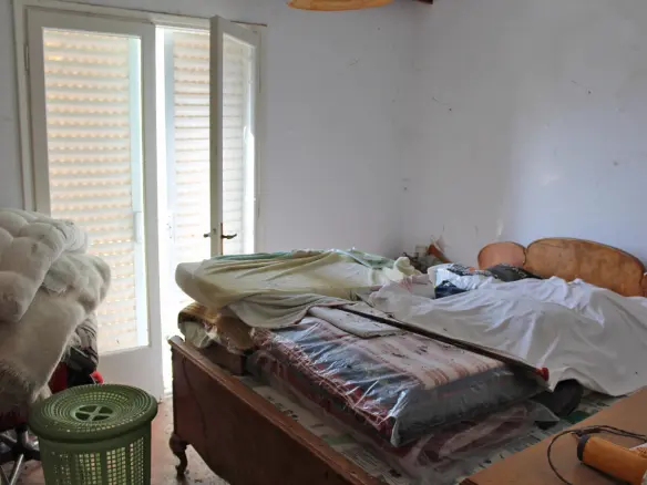 Detached House In Katerini, Greece (180 M²)