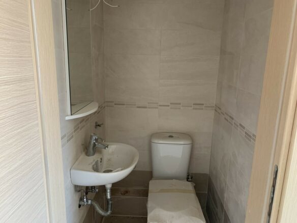 3-bedroom Maisonette In Panorama, Greece (150 M²)