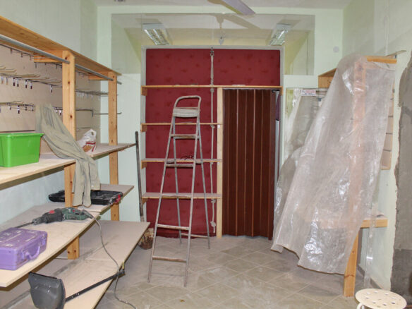 Business In Katerini, Greece (100 M²)