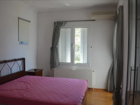 5-bedroom Villa In Kalivia Thorikou, Greece (490 M²)