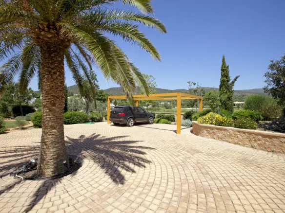 5-bedroom Villa In Ermioni, Greece (500 M²)