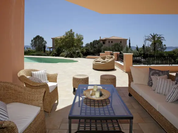 5-bedroom Villa In Ermioni, Greece (500 M²)