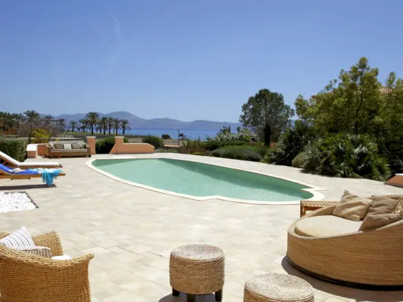 5-bedroom Villa In Ermioni, Greece (500 M²)