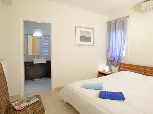 5-bedroom Villa In Ermioni, Greece (500 M²)