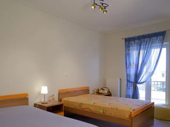 5-bedroom Villa In Ermioni, Greece (500 M²)