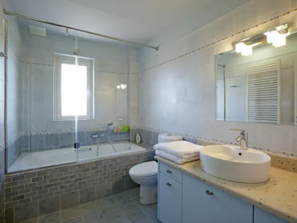 5-bedroom Villa In Ermioni, Greece (500 M²)