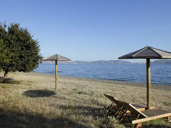 5-bedroom Villa In Ermioni, Greece (500 M²)
