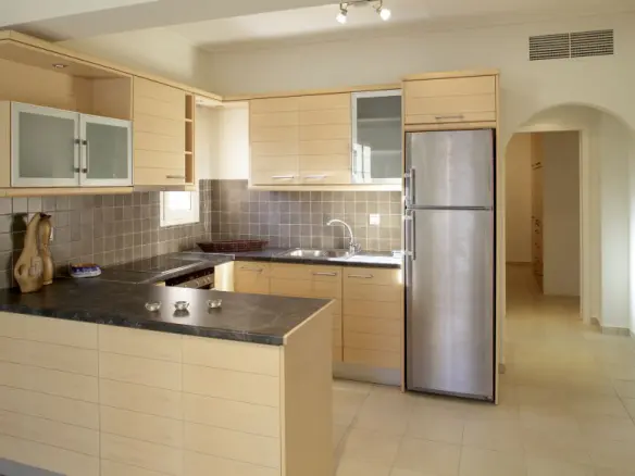 5-bedroom Villa In Ermioni, Greece (500 M²)