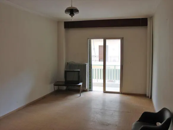 2-bedroom Flat In Katerini, Greece (140 M²)