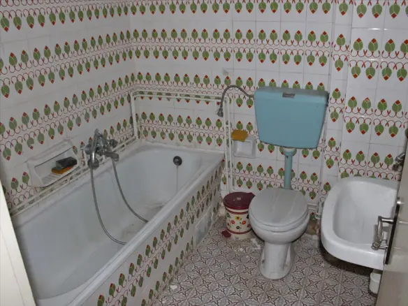 2-bedroom Flat In Katerini, Greece (140 M²)