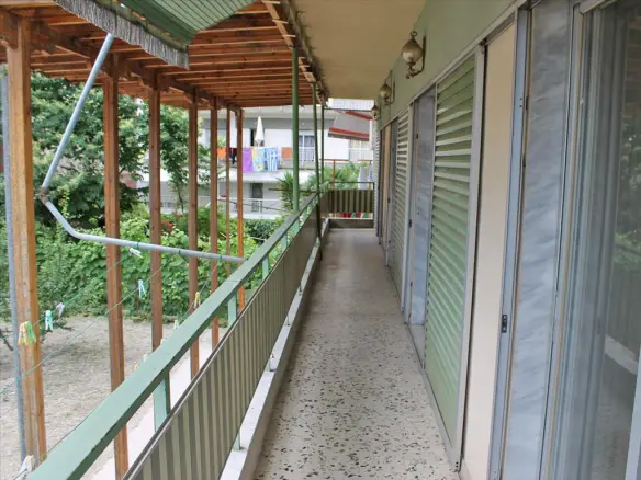 2-bedroom Flat In Katerini, Greece (140 M²)