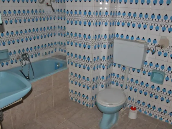 2-bedroom Flat In Katerini, Greece (140 M²)