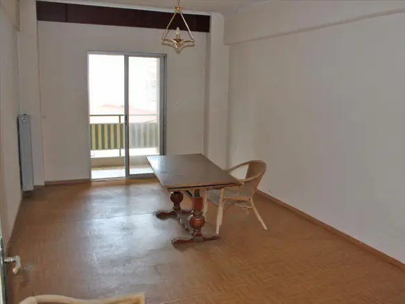 2-bedroom Flat In Katerini, Greece (140 M²)