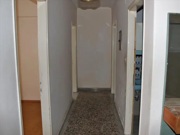 2-bedroom Flat In Katerini, Greece (140 M²)
