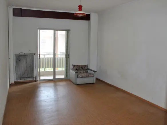 2-bedroom Flat In Katerini, Greece (140 M²)