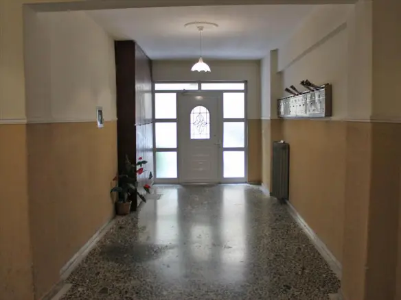 2-bedroom Flat In Katerini, Greece (140 M²)