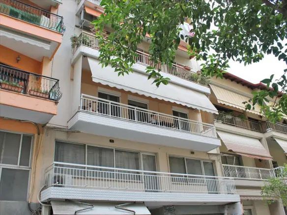 2-bedroom Flat In Katerini, Greece (140 M²)