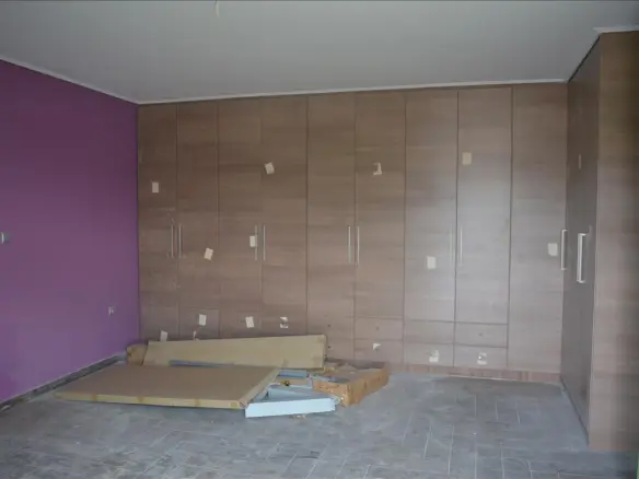 3-bedroom Maisonette In Center – Port, Greece (141 M²)