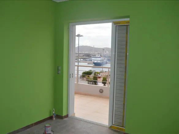 3-bedroom Maisonette In Center – Port, Greece (141 M²)