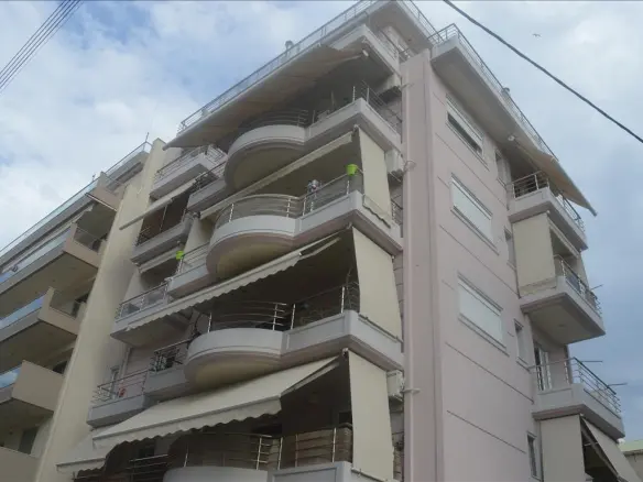 3-bedroom Maisonette In Center – Port, Greece (141 M²)