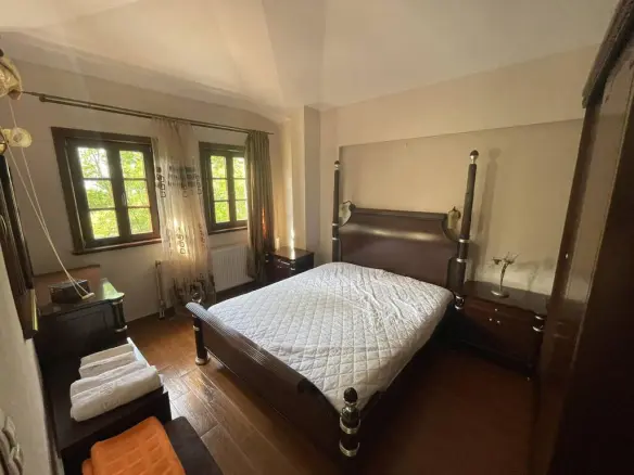 Hotel In Thasos, Greece (560 M²)