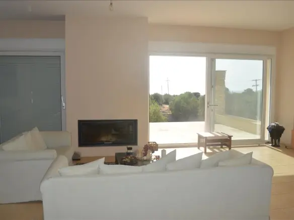 4-bedroom Maisonette In Loutraki-perachora, Greece (330 M²)