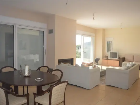 4-bedroom Maisonette In Loutraki-perachora, Greece (330 M²)