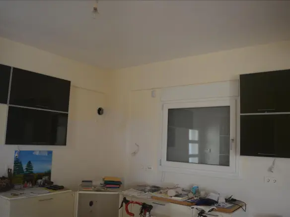 4-bedroom Maisonette In Loutraki-perachora, Greece (330 M²)