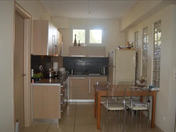4-bedroom Maisonette In Loutraki-perachora, Greece (330 M²)