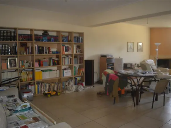 4-bedroom Maisonette In Loutraki-perachora, Greece (330 M²)