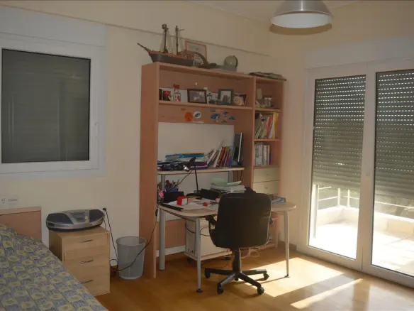 4-bedroom Maisonette In Loutraki-perachora, Greece (330 M²)