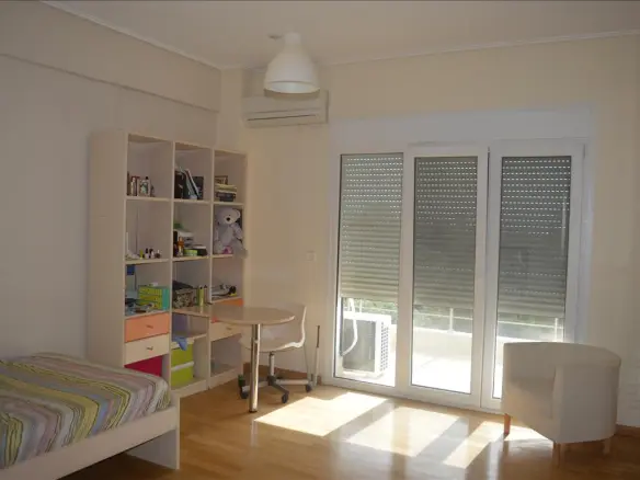 4-bedroom Maisonette In Loutraki-perachora, Greece (330 M²)