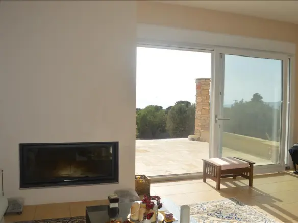 4-bedroom Maisonette In Loutraki-perachora, Greece (330 M²)