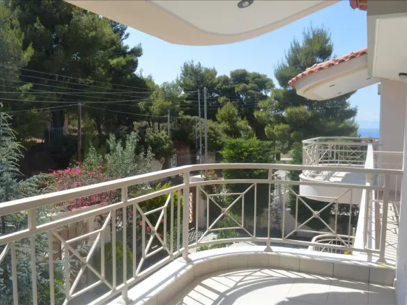 4-bedroom Maisonette In Xilokastro, Greece (162 M²)